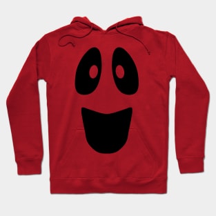 Cute Hallow Hoodie